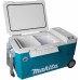 MAKITA CW002GZ Aku termobox 50l Li-ion Li-ion XGT/LXT,bez aku Z