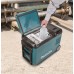 MAKITA CW004GZ Aku chladící a ohřívací box 29l Li-ion 40V/12V/24V/230V,bez aku Z