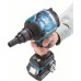 MAKITA DAS180Z Aku ofukovač Li-ion LXT 18V,bez aku Z