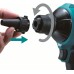 MAKITA DAS180Z Aku ofukovač Li-ion LXT 18V,bez aku Z