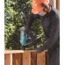 MAKITA DBN901ZK Aku hřebíkovačka 50-90 mm Li-ion LXT (18V/bez aku) + kufr