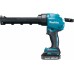 MAKITA DCG180RF Aku pistole na tmel, Li-ion LXT (1x3,0Ah/18V)