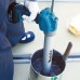 MAKITA DCG180RF Aku pistole na tmel, Li-ion LXT (1x3,0Ah/18V)