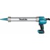 MAKITA DCG180ZXK Aku kartušová pistole (18V/bez aku) kufr