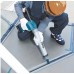 MAKITA DCG180ZXK Aku kartušová pistole (18V/bez aku) kufr