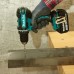 MAKITA DDF482RTJ Aku vrtací šroubovák Li-ion LXT (2x5,0Ah/18V) + Makpac