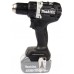 MAKITA DDF484ZB Aku bezuhlíkový šroubovák Li-ion LXT 18V, bez aku Z