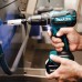 MAKITA DDF485RF3J Aku bezuhlíkový šroubovák Li-ion LXT (18V/3x3,0Ah) Makpac