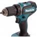 MAKITA DDF485RF3J Aku bezuhlíkový šroubovák Li-ion LXT (18V/3x3,0Ah) Makpac