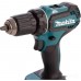 MAKITA DDF485RF3J Aku bezuhlíkový šroubovák Li-ion LXT, 3x 18V/3,0 Ah, Makpac