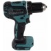 MAKITA DDF485RF3J Aku bezuhlíkový šroubovák Li-ion LXT (18V/3x3,0Ah) Makpac