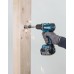 MAKITA DDF485RFJ Aku bezuhlíkový šroubovák Li-ion LXT (2x18V/3,0Ah) Makpac