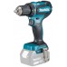 MAKITA DDF485RTJ Aku bezuhlíkový šroubovák Li-ion LXT (2x5,0Ah/18V) Makpac