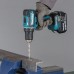 MAKITA DDF485RTJ Aku bezuhlíkový šroubovák Li-ion LXT (2x5,0Ah/18V) Makpac