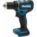 MAKITA DDF485ZJ Aku bezuhlíkový šroubovák Li-ion LXT 18V, bez aku Z + Makpac