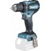 MAKITA DDF485ZJ Aku bezuhlíkový šroubovák Li-ion LXT 18V, bez aku Z + Makpac