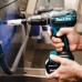 MAKITA DDF485ZJ Aku bezuhlíkový šroubovák Li-ion LXT 18V, bez aku Z + Makpac