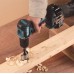 MAKITA DDF487Z Aku bezuhlíkový šroubovák Li-ion LXT 18V, bez aku