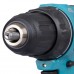 MAKITA DDF490RTJ Aku bezuhlíkový šroubovák Li-ion LXT, (18V / 2x 5,0Ah) Makpac