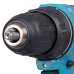 MAKITA DDF490RTJ Aku bezuhlíkový šroubovák Li-ion LXT, (18V / 2x 5,0Ah) Makpac