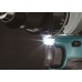 MAKITA DDF492RTJ Aku bezuhlíkový šroubovák Li-ion LXT (18V/2x5,0Ah) Makpac