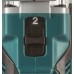 MAKITA DDF492RTJ Aku bezuhlíkový šroubovák Li-ion LXT (18V/2x5,0Ah) Makpac