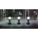 MAKITA DEADML810 Aku LED svítilna Li-ion LXT, 2x 14,4V/18V, bez aku Z