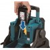 MAKITA DEADML811 Aku svítilna Li-ion LXT 14,4V/18V, bez baterie Z