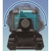 MAKITA DEADML811 Aku svítilna Li-ion LXT 14,4V/18V, bez baterie Z