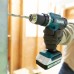 MAKITA DF488D002 Aku vrtací šroubovák Li-ion 2x18V/1,5Ah G