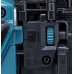 MAKITA DFN350RFJ Aku hřebíkovačka, Li-ion LXT , 2x18V/3,0Ah