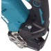 MAKITA DFR551Z Aku šroubovák se zásobníkem 25-55mm,Li-ion LXT 18V, bez aku Z