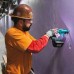 MAKITA DFS452TJX2 Aku šroubovák Li-ion LXT (18V/2x 5,0Ah) Makpac