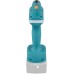 MAKITA DFT024FMZ Aku šroubovák 0,5-2 Nm, 260-1.600 ot, Li-ion LXT 18V, bez aku
