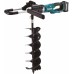 MAKITA DG002GZ Aku půdní vrták Li-ion XGT 40V,bez aku Z