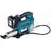 MAKITA DGP180Z Aku maznice, Li-ion LXT 18V bez aku