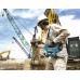 MAKITA DGP180Z Aku maznice, Li-ion LXT 18V bez aku