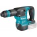 MAKITA DHK180ZJ SDS-PLUS Aku lehké sekací kladivo Li-ion LXT 18V bez aku Z, Makpac