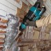 MAKITA DHK180ZJ SDS-PLUS Aku lehké sekací kladivo Li-ion LXT 18V bez aku Z, Makpac