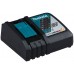 MAKITA DHP458RTJ Aku příklepový šroubovák Li-ion, LXT ( 2x5,0 Ah/18V) Makpac