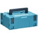 MAKITA DHP458RTJ Aku příklepový šroubovák Li-ion, LXT ( 2x5,0 Ah/18V) Makpac