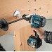 VÝPRODEJ MAKITA DHP481RTJ Aku bezuhlíkový příklepový šroubovák Li-ion 18V 2x 5,0 Ah akku, Makpac PO SERVISE, POUŽITÉ!!