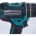 MAKITA DHP482RFX1 Aku příklepový šroubovák s příslušenstvím,