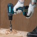 MAKITA DHP482RFX1 Aku příklepový šroubovák s příslušenstvím,