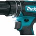 Makita DHP482RF Aku příklepový šroubovák 62Nm (18V/1x3,0Ah) kufr