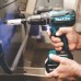 MAKITA DHP485RAJ Aku bezuhlíkový příklepový šroubovák Li-ion LXT (2x2,0Ah/18V) Makpac