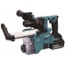 MAKITA DHR183RTWJ Aku vrtací kladivo SDS+, Li-ion LXT 18V/5,0Ah