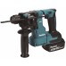 MAKITA DHR183RTWJ Aku vrtací kladivo Li-ion LXT 18V/5,0Ah