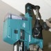VÝPRODEJ MAKITA DHR243Z Aku kombinované kladivo Li-ion 18V, bez aku Z POŠKOZENÝ OBAL!!
