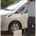 Makita DHW180Z Aku tlaková myčka Li-ion LXT 18V,bez aku
